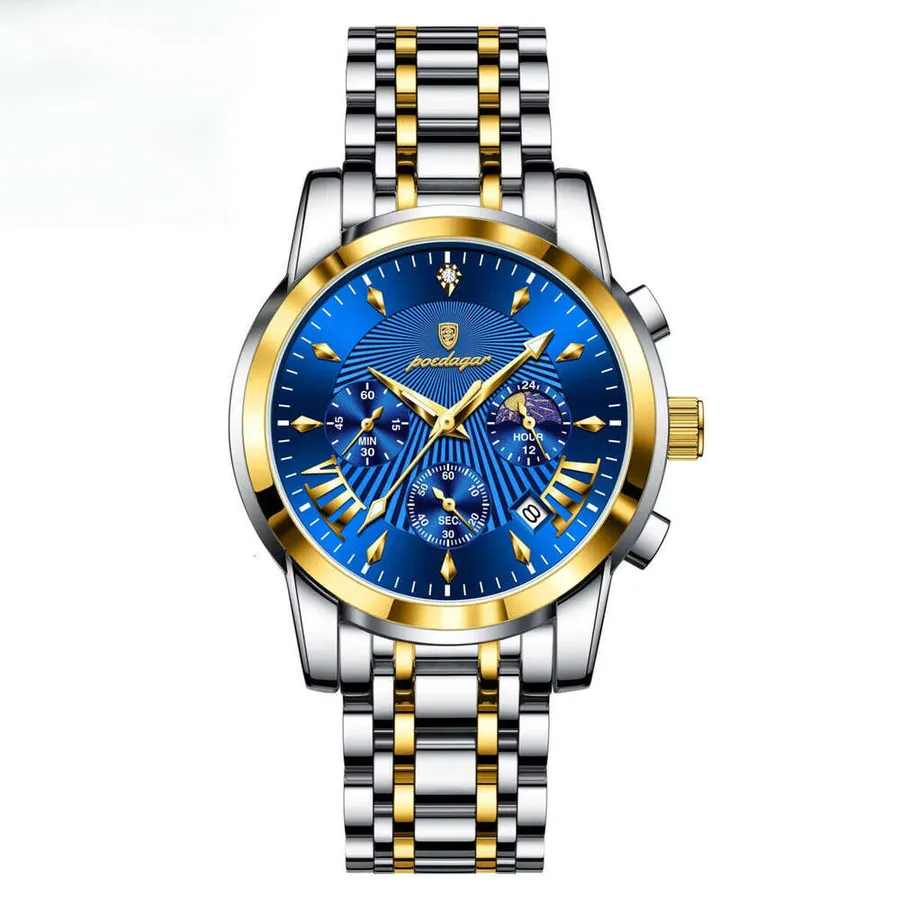 Smartwatch or Quartz Watch for Men: What are people REALLY saying