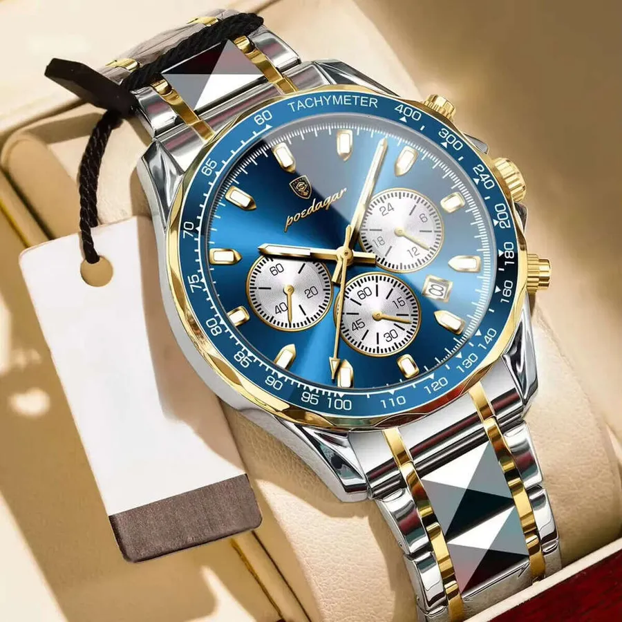 Affordable and Durable Best Mens Sports Watches for Every Budget