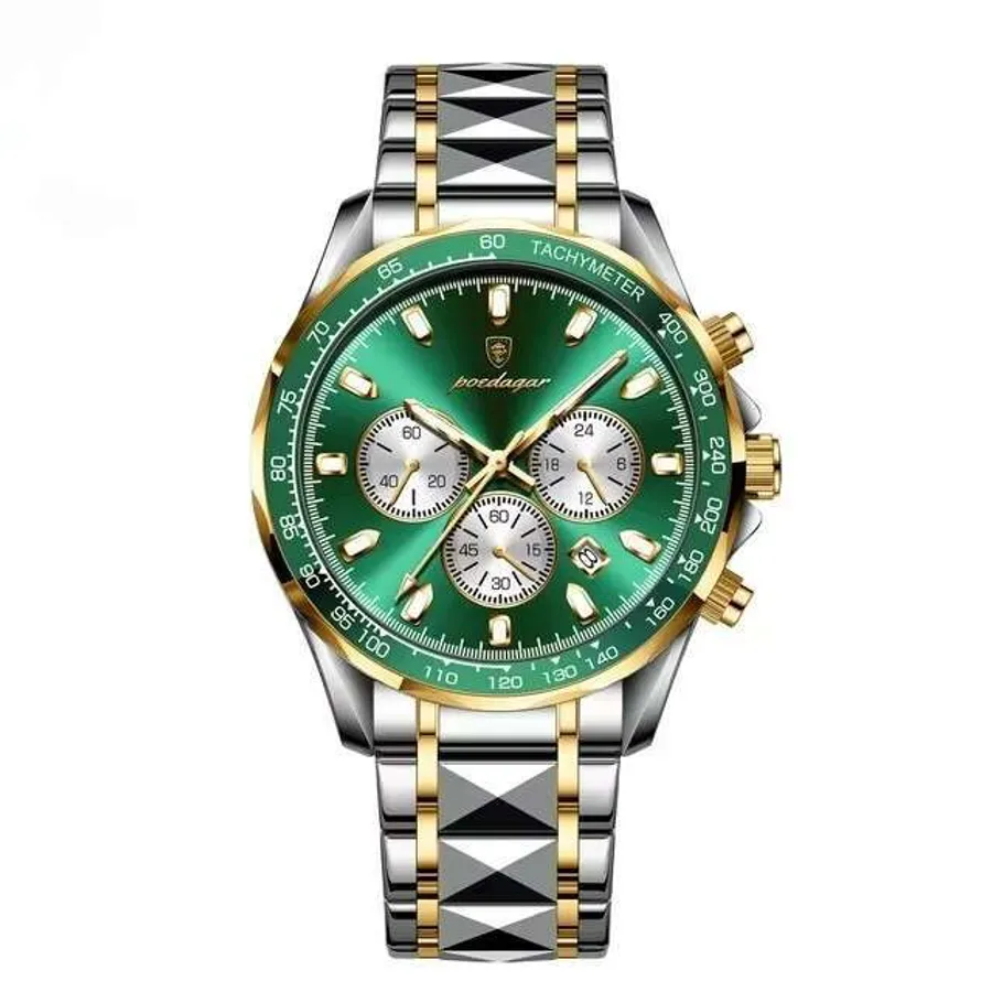 Under 300 Men's Stainless Steel Watches Under $200 Boys Watch