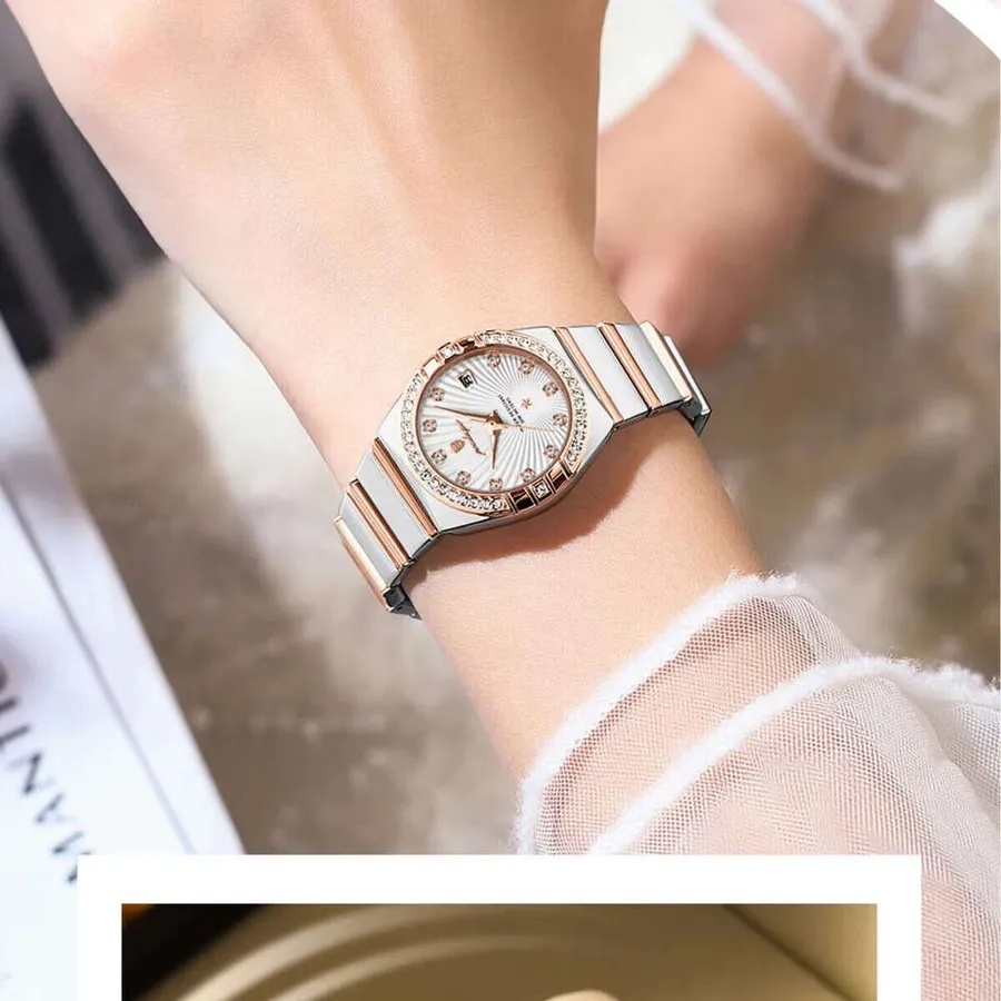 Refined Guide to the Best Omega Watch for Investment Value Smart