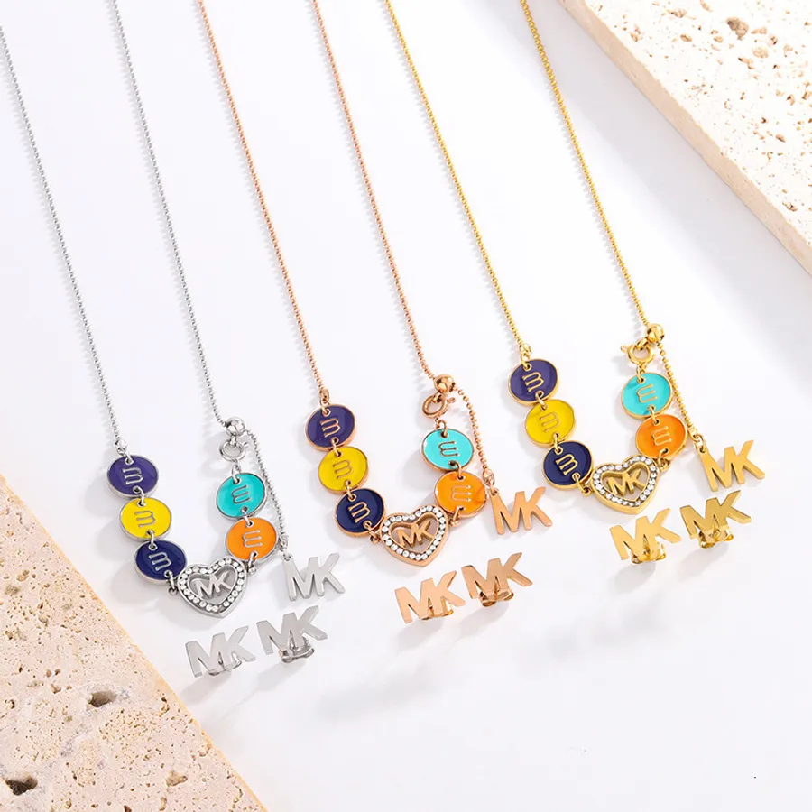 Dopamine necklace delicate necklace: Which one actually sparks