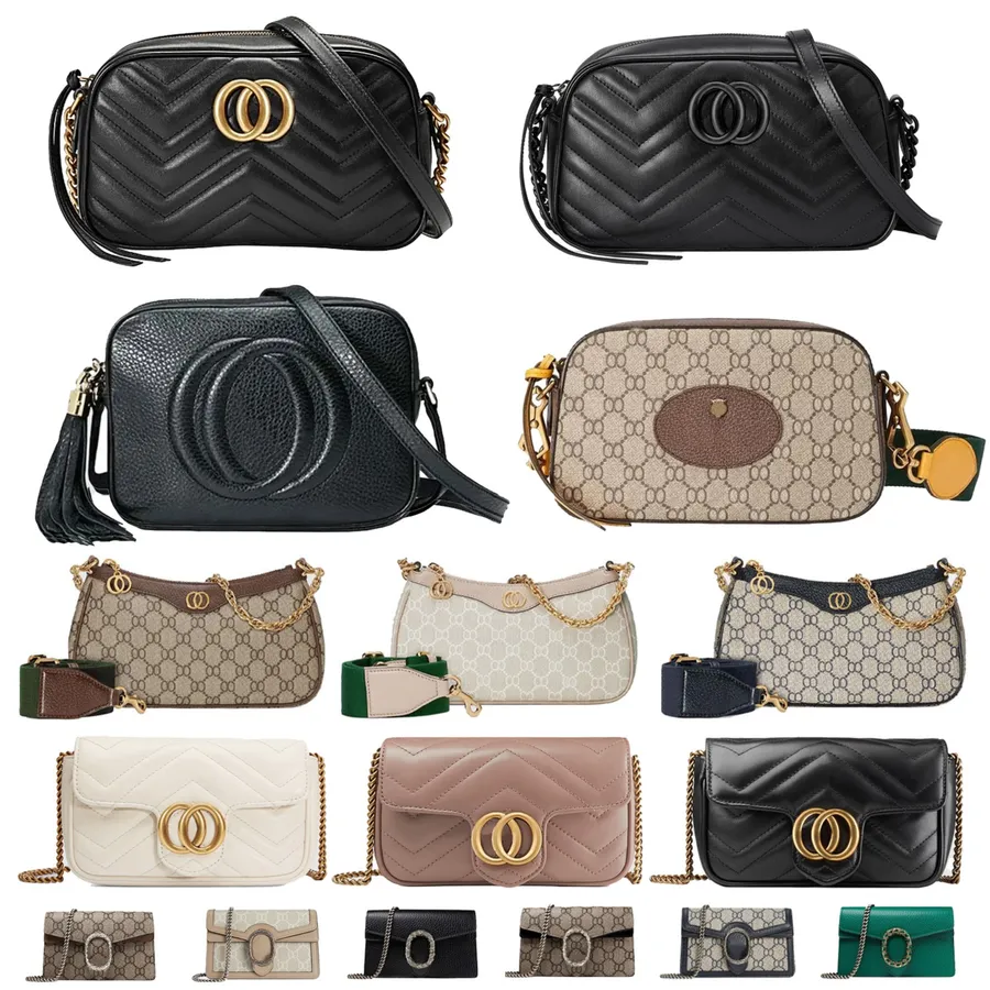 Is that Gucci Marmont bag real? How to spot fakes before you buy