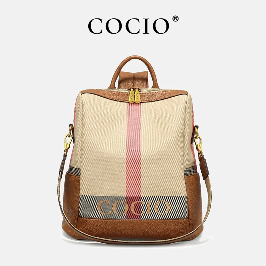 Womens Mens Travel Backpack: Is there *really* a difference