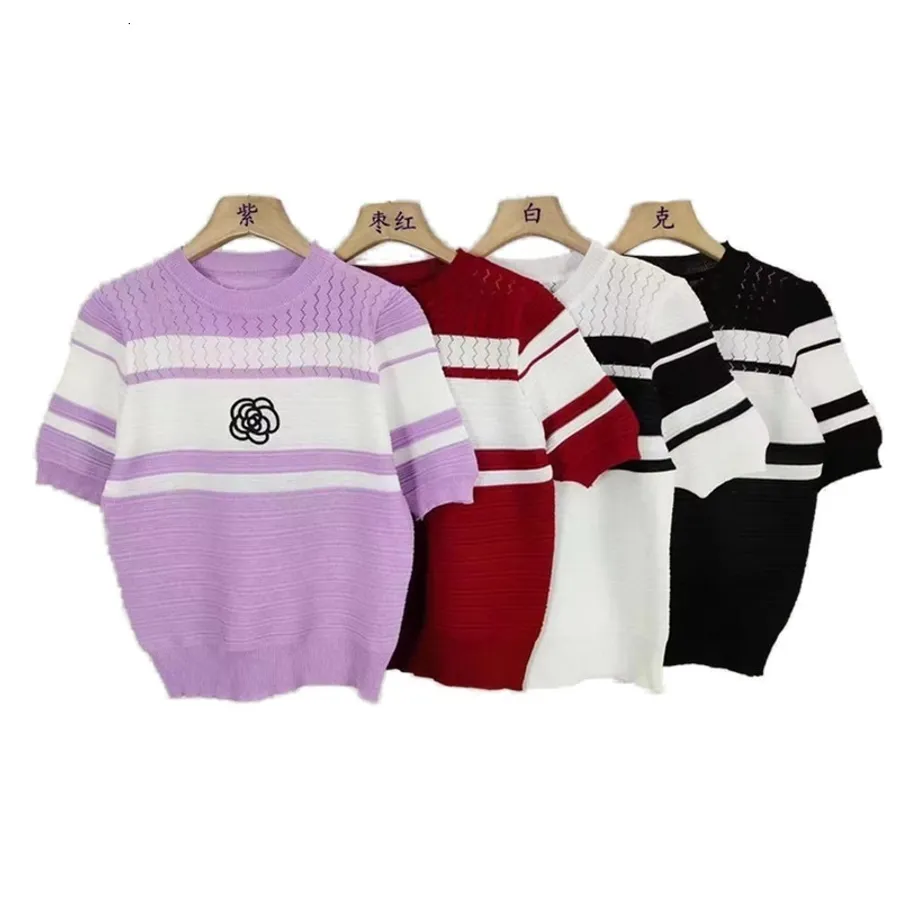 Patchwork Solid Sweaters: Which one hides stains better (and