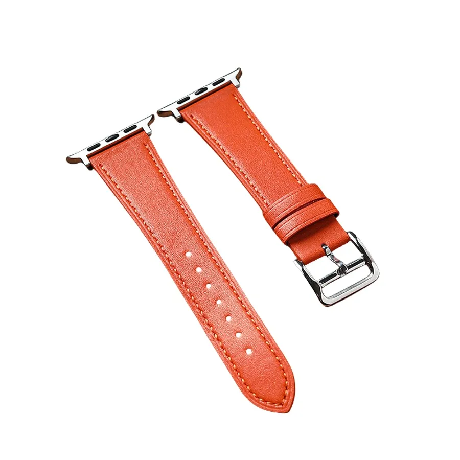 Step-by-Step Guide to Installing a Magnetic Apple Watch Band for a ...