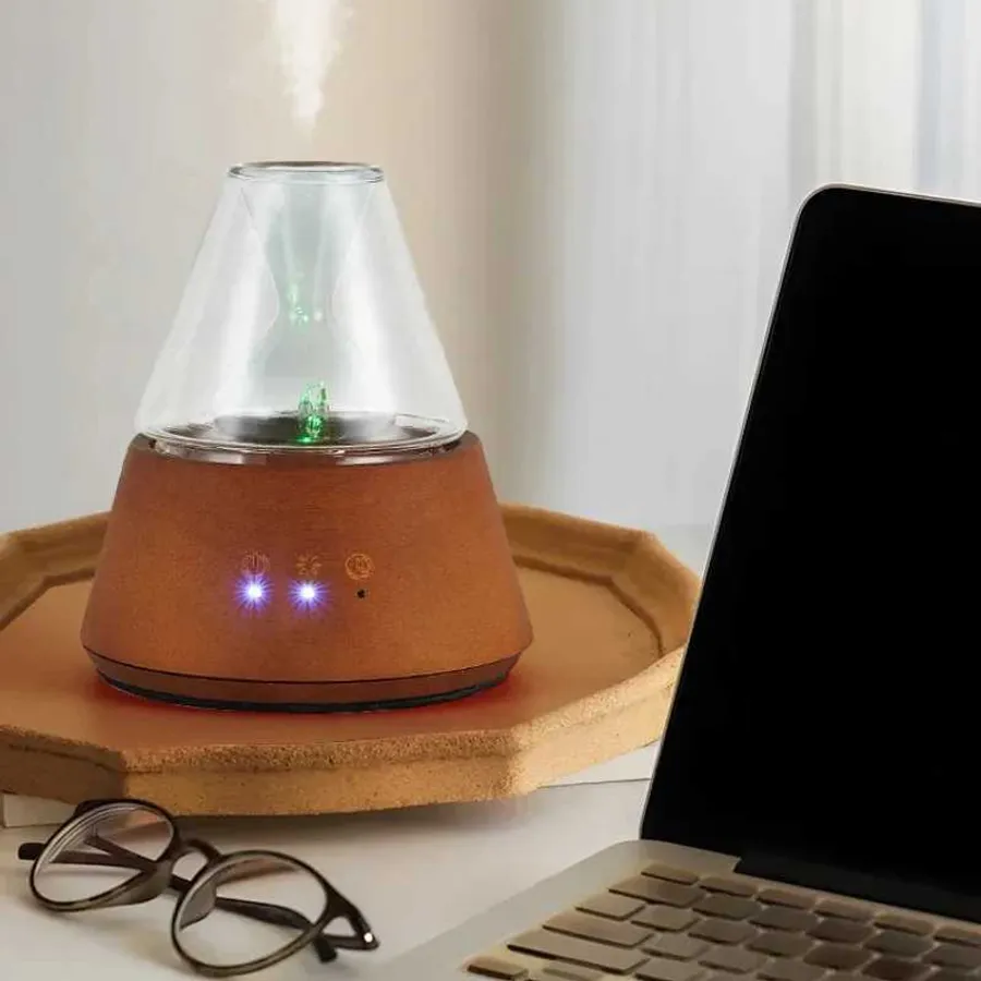 Top 10 Best Room Scent Diffusers for Fresh, Lasting Aromas Smart