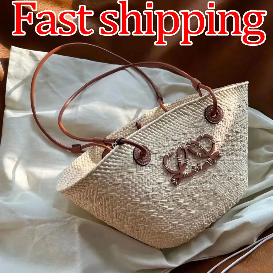 Rattan vs Straw Bags: Why are designer brands ditching straw