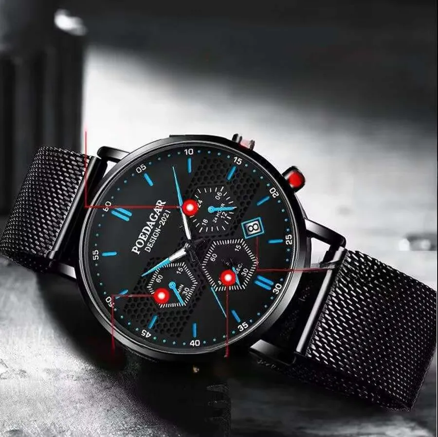 Mens Watches What Is The Best Sports Watch 2021 Are GPS Watches