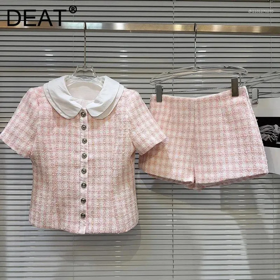 DEAT Shein Tracksuits: Are TikTokers Right About the Quality