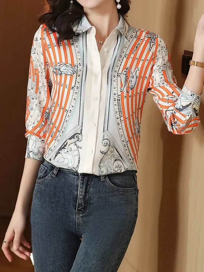 Blusa Mujer Traditional Dress: When is a blouse a better