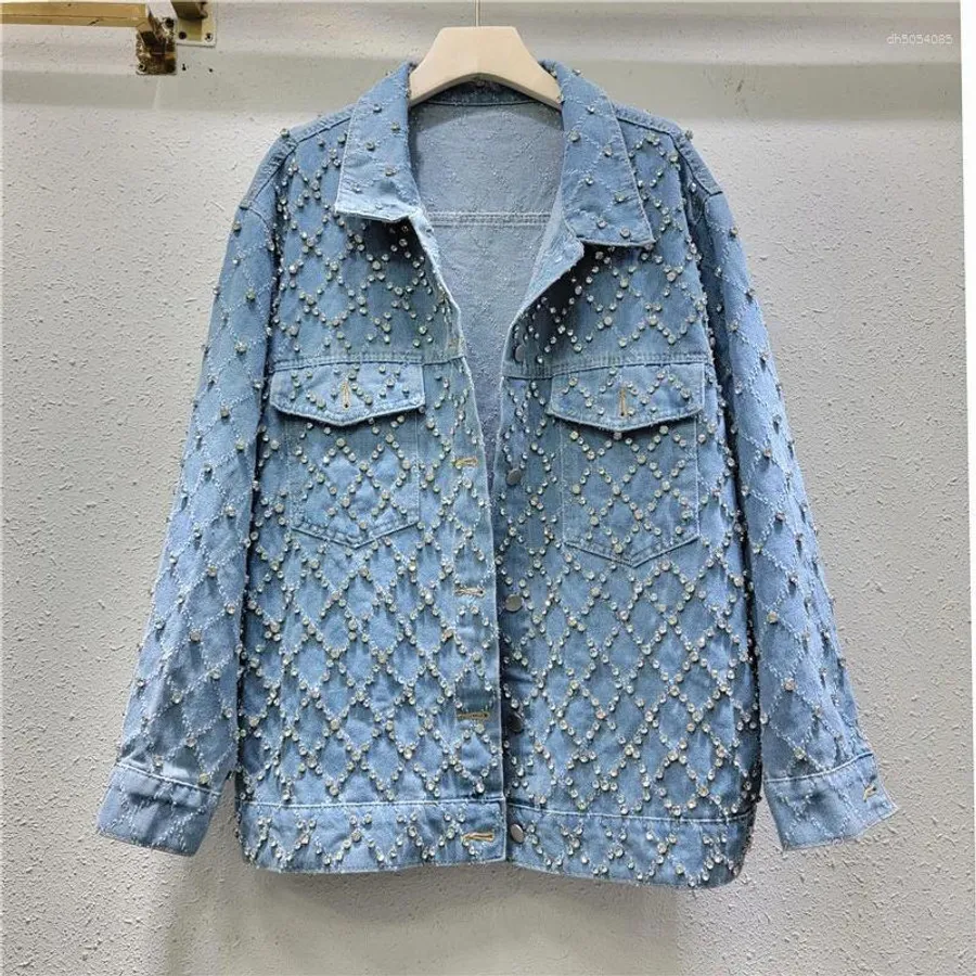 Leather vs Denim Jackets in 2025: Which Luxury Look is Getting