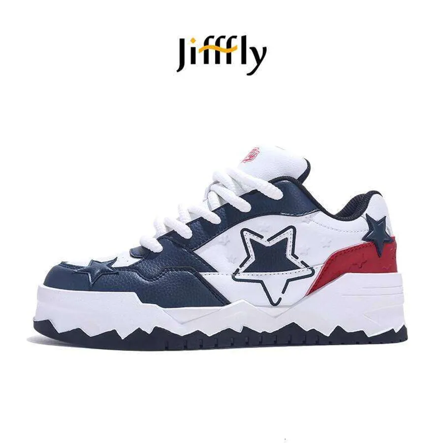 Are Jifffly sneakers REALLY more comfy than other sneakers? Whats