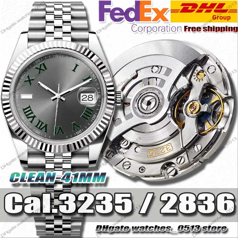 Clean Factory vs VSF: Which replica watch factory is actually