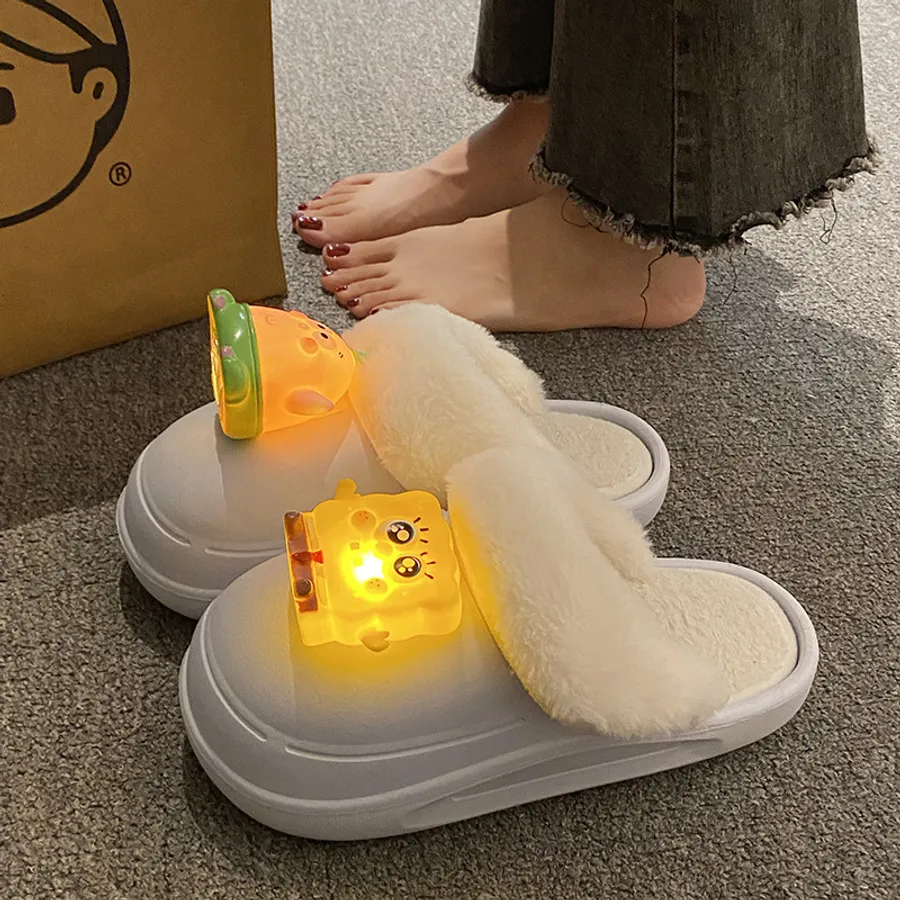 Light Slippers Paladone Disney Cinderella's Glass Slipper 3D