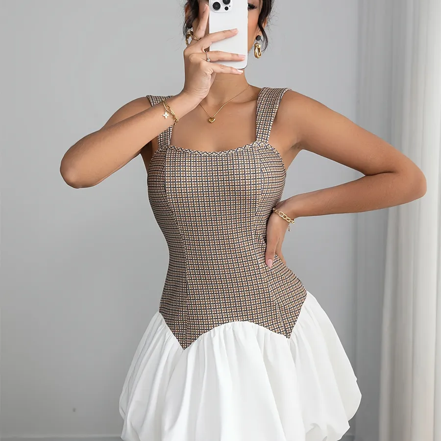 A-line skirt vs long skirt: Which silhouette is more flattering