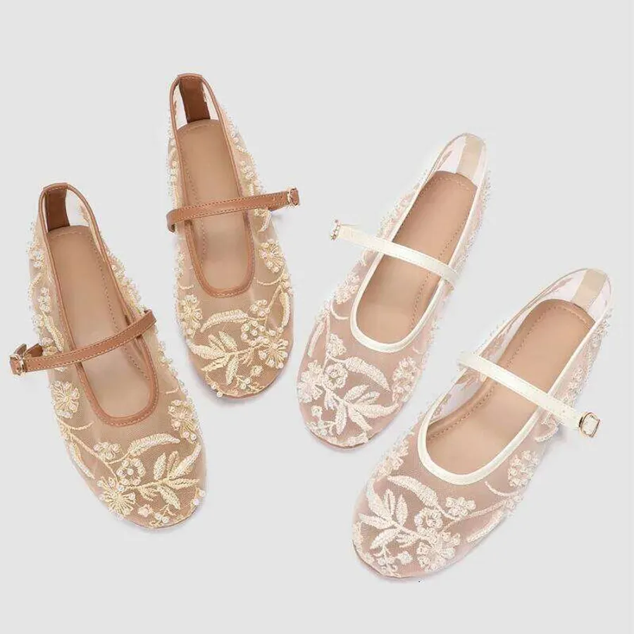 Ballet String The Ultimate Guide to Preventing Blisters When Wearing New Ballet Flats ...