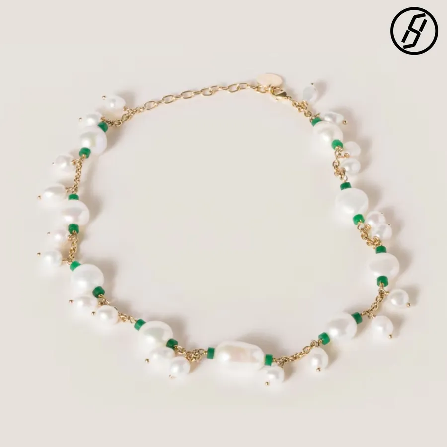 How to Shorten a Pearl Necklace: Easy Steps for a Perfect Fit
