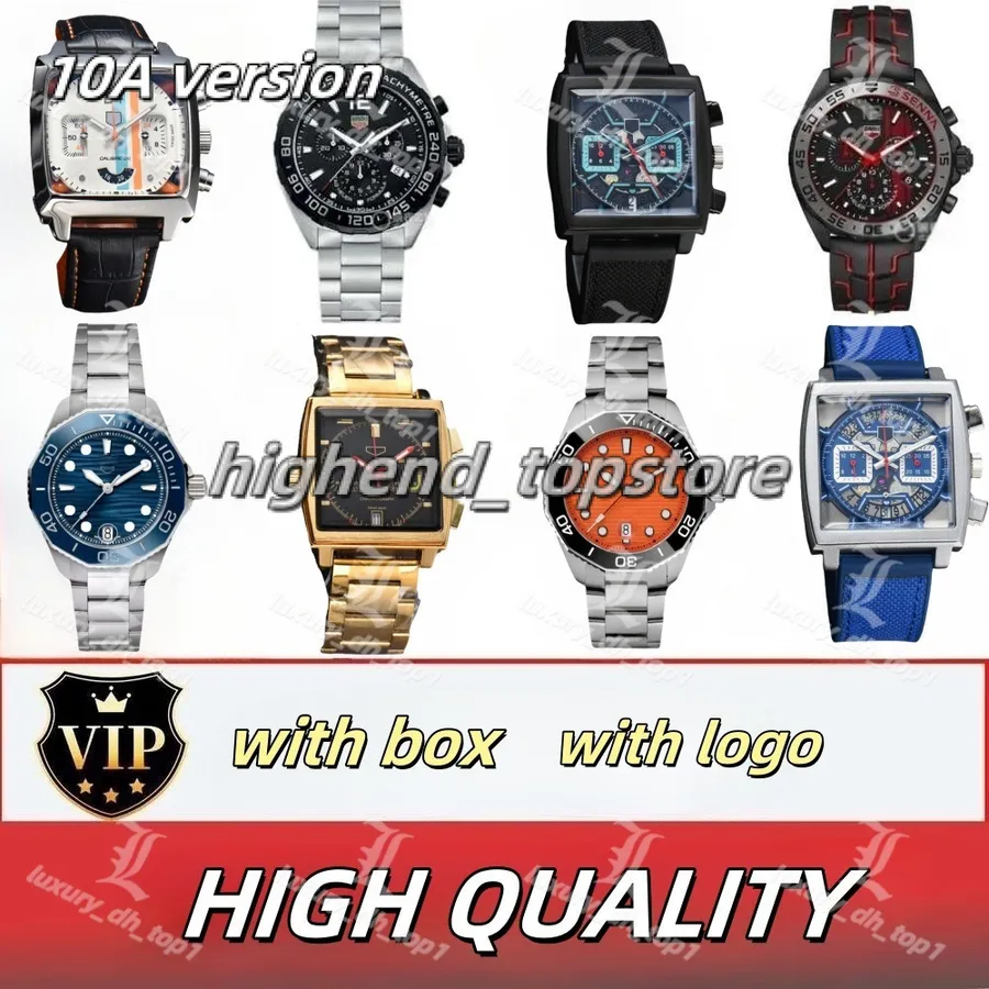 Jaeger-LeCoultre vs IWC: If you could only buy one, which watch