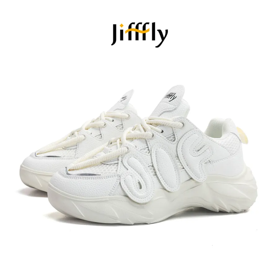 Dad shoes chunky sneakers: Are ugly shoes actually back in