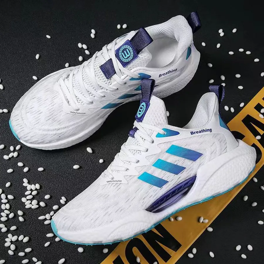 Top 10 Best Walking Tennis Shoes for Men — Comfy, Durable