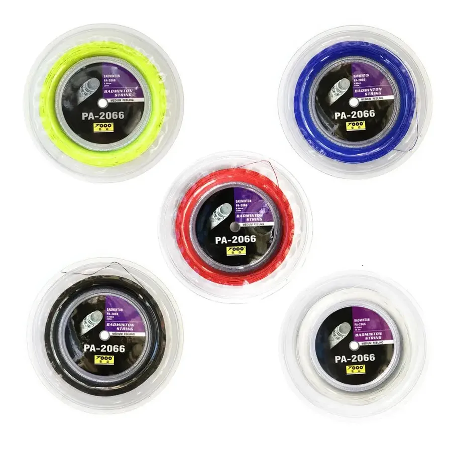 Step-by-Step Guide to Changing Your Badminton Racket String at Home ...