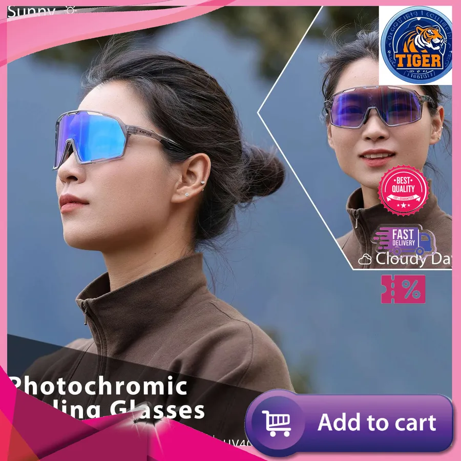 Durable Sunglasses for Eye Protection with 100% UV Safety Smart