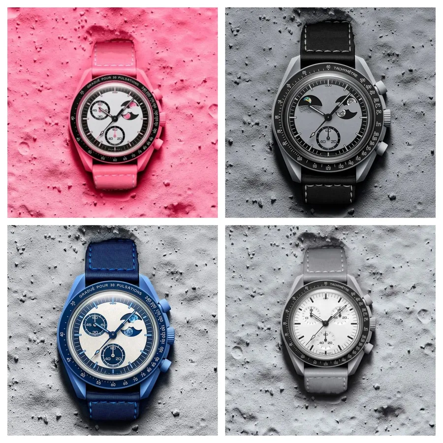 Longines vs Baume Mercier: Which luxury watch gives you more for