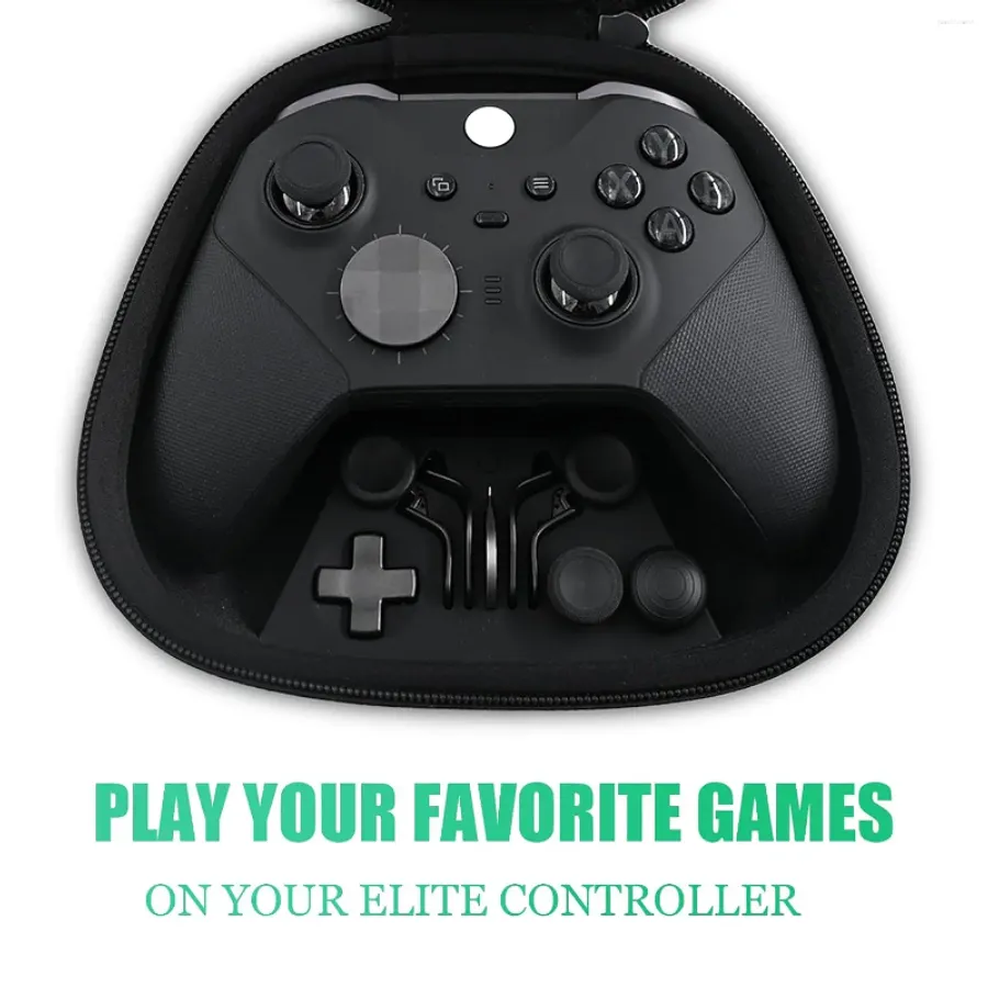 xbox elite controller best buy: a smart grab for every gamer
