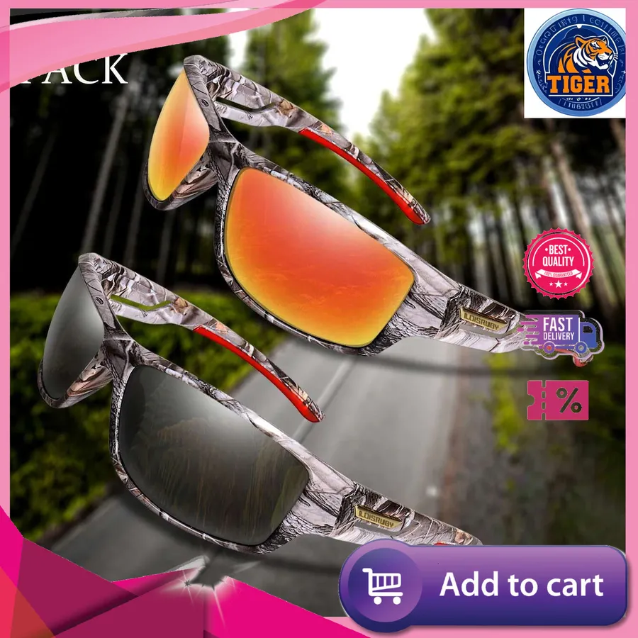 Affordable and Durable Sunglasses for Bass Fishing with Polarized