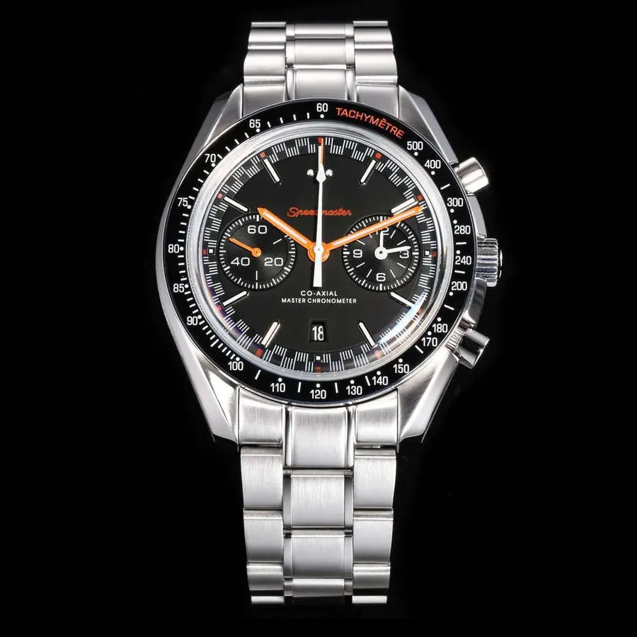 Speedmaster Reduced Professional: Is the Moonwatch worth the