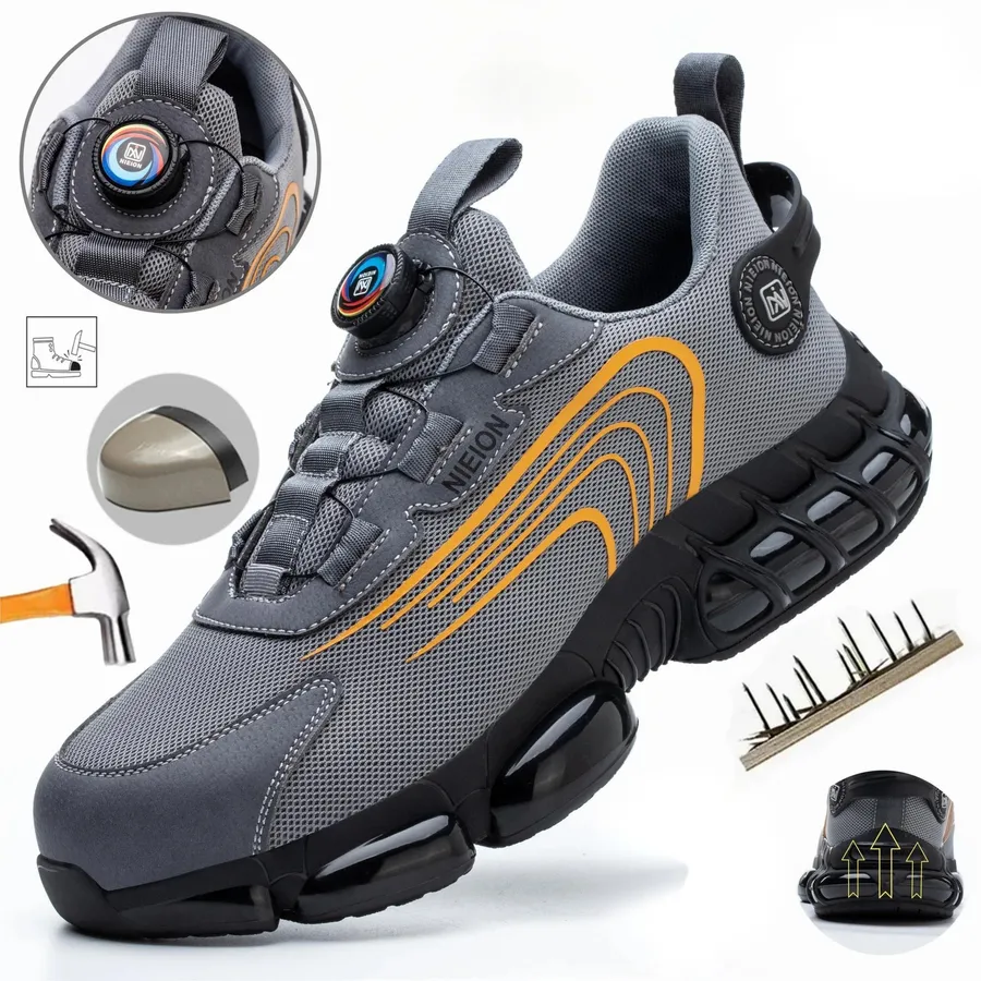Durable and Comfortable Shoes for Police Officers on Duty Smart