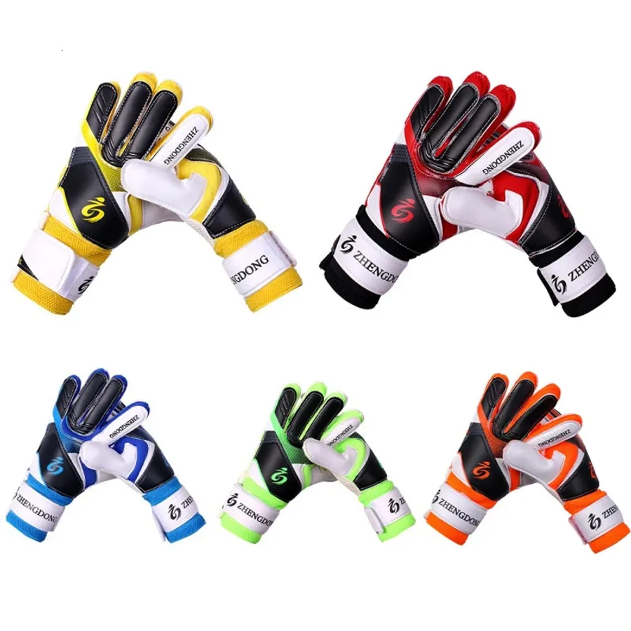 Guide to the Best Goalkeeper Gloves for Grip and Protection