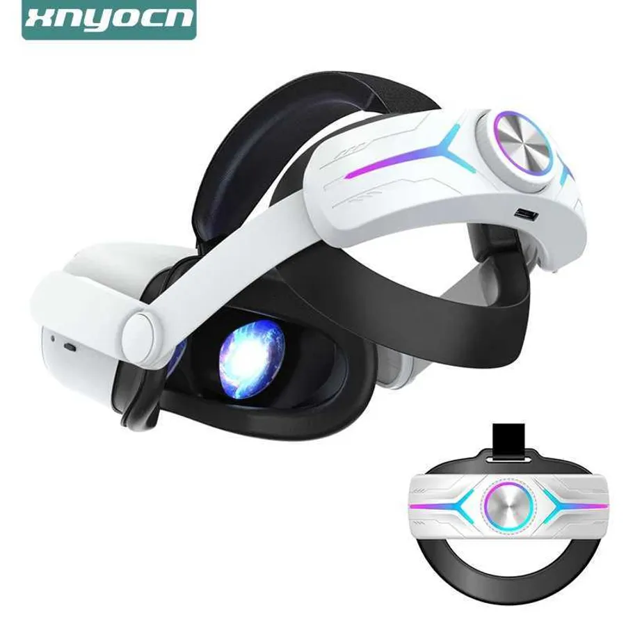 Microsoft -  Quest 2  128GB 【感動美品】 Meta Quest 2 128GB Advacned All-In-One VR Headset - Japan