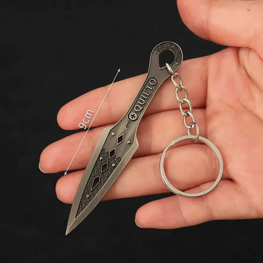 Top 10 Best EDC Keychain Tools for Everyday Convenience and