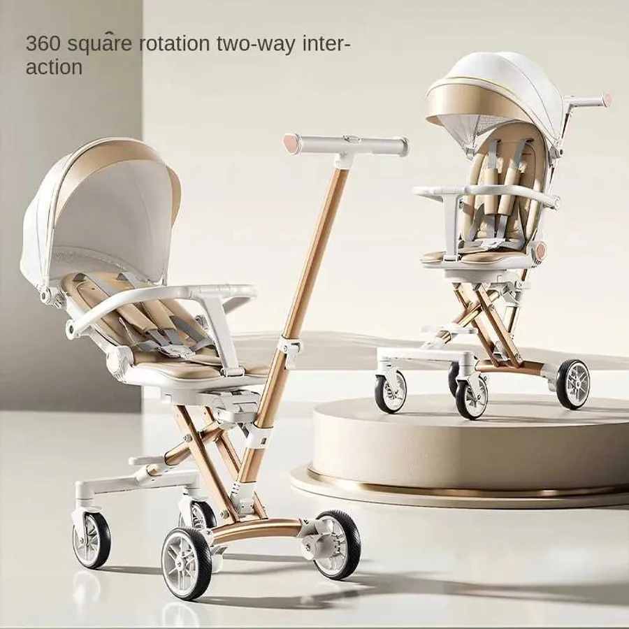 Affordable and Reliable Options for the Best Strollers Smart