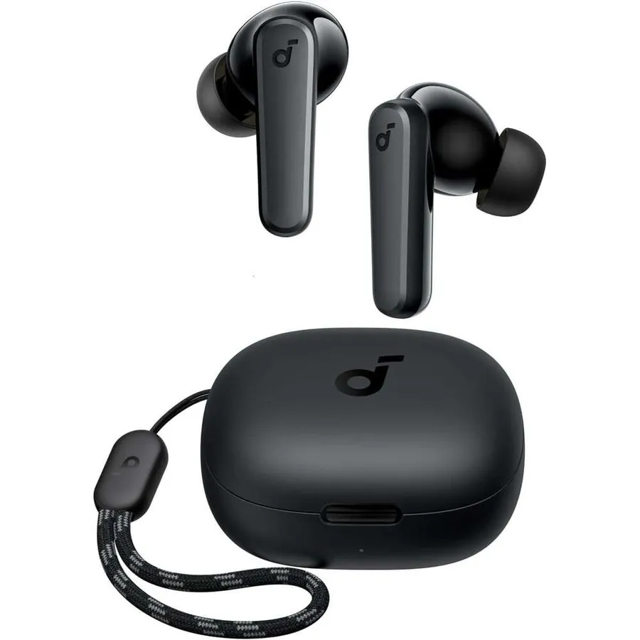 Galaxy Buds FE vs Soundcore A40: Are Samsungs earbuds REALLY worth