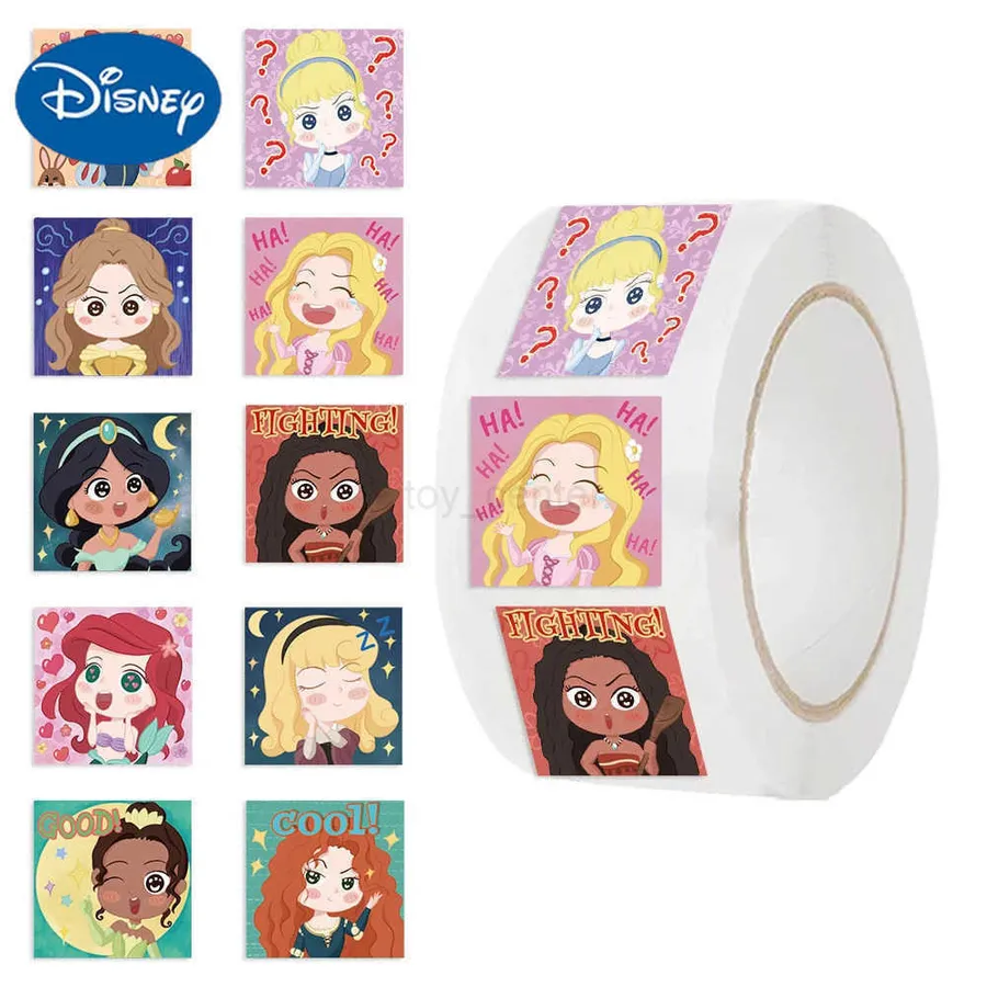 Ultimate Guide to Choosing the Perfect Disney Sticker Designs for Kids ...