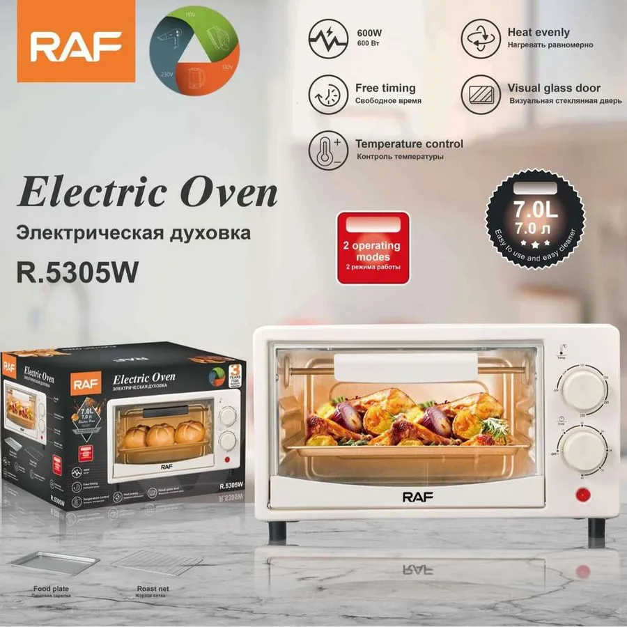 Affordable and Versatile Options for the Best Mini Oven Smart