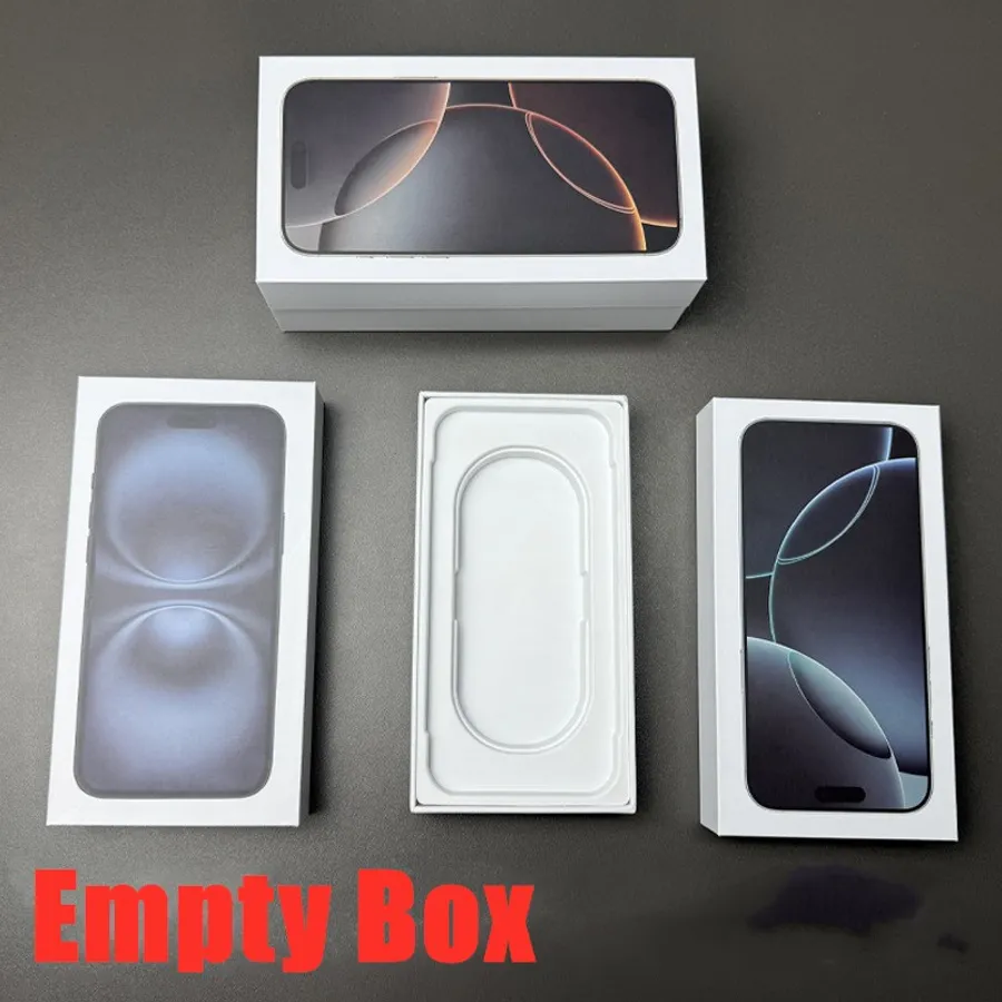 iPhone 12 Box iPhone 12 Pro Box: What's the Hype About Box - Main Image