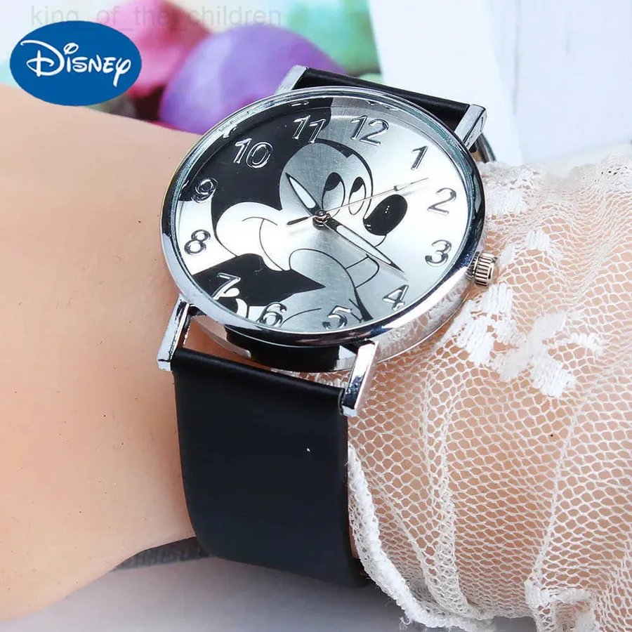 Mickey Mouse watch vs cartoon watches: Are other cartoon