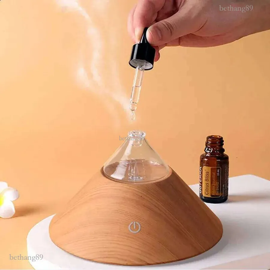 Ultrasonic Diffuser Nebulizing Diffuser: Which one actually