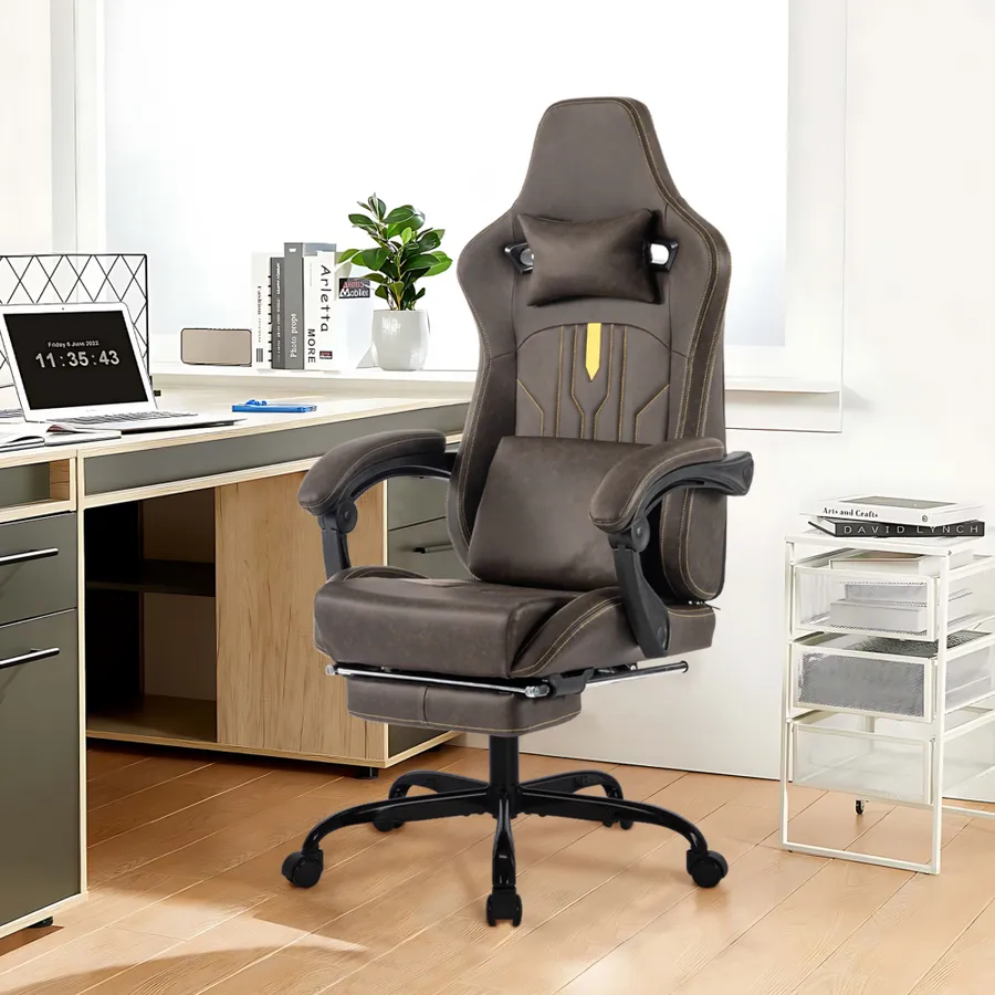 Affordable and Comfortable Best Selling Gaming Chair for Long
