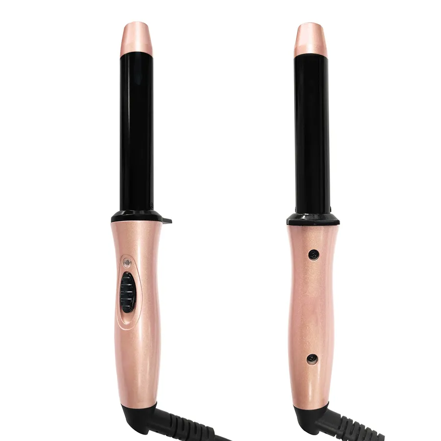 Discover the Best Curling Iron for Effortless, Stylish Hair - Main Image