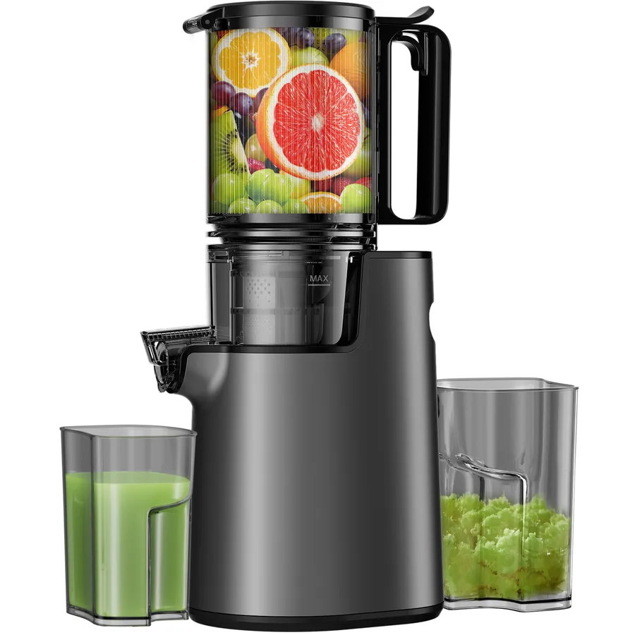 Top 10 Best Commercial Juicers for Powerful, Hassle-Free Juicing - Main Image