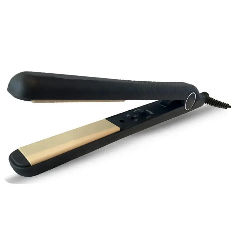 Quality Ceramic and Titanium Straighteners for Effortless Styling