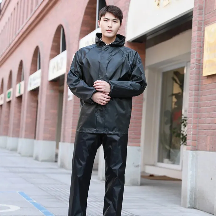 Reliable and Waterproof Options for Best Golf Rain Gear Smart