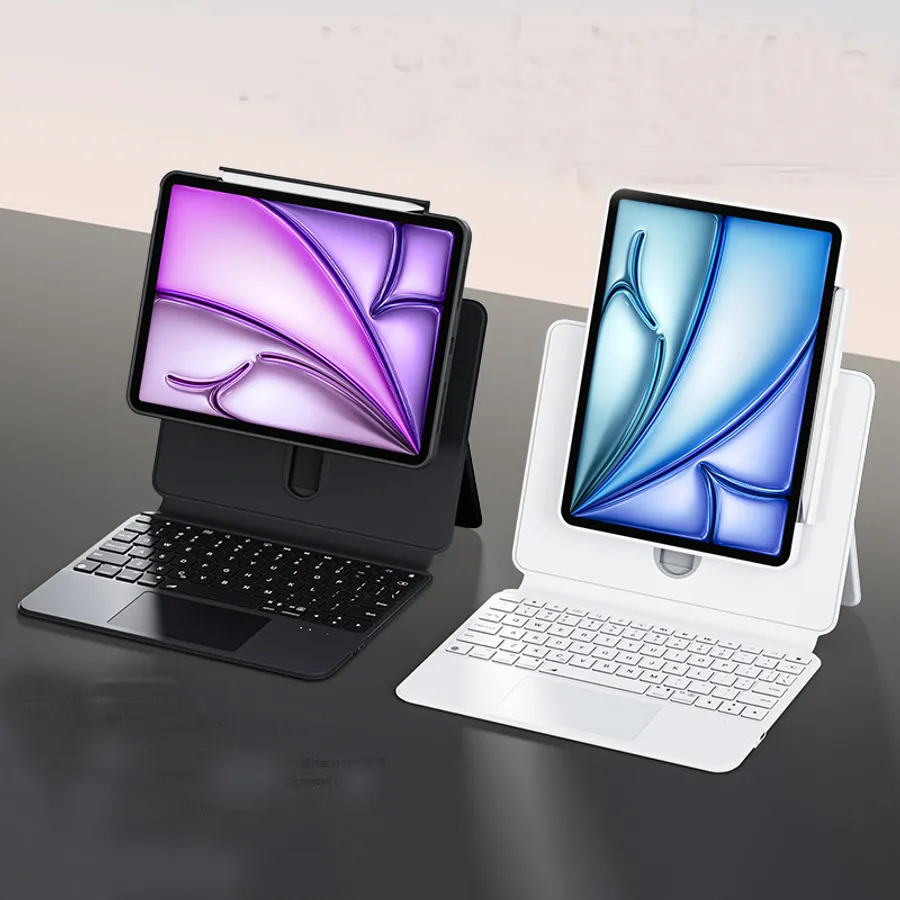 How to Easily Connect Your Apple Magic Keyboard to Any Device: A Step ...