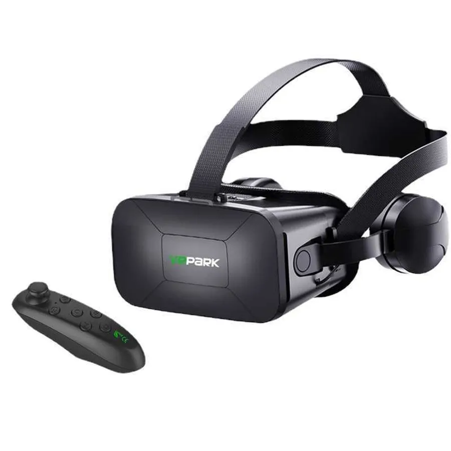 Best first person shooter Xbox VR headsets for immersive gaming