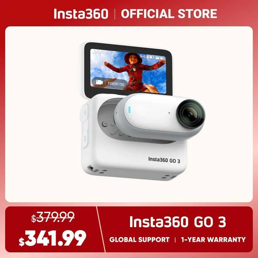 Insta360 vs DJI Pocket: Is the hype around Insta360 real, or is