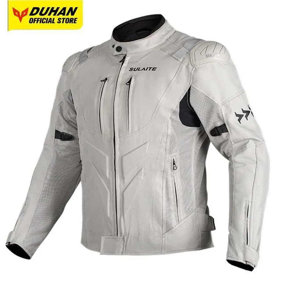 Top 10 Best Motorcycle Jacket Brands for Style and Protection